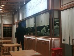 大堂-小满手工粉(上海文峰广场店)