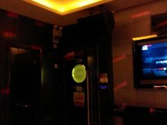 -歌迷量贩KTV(光彩市场店)