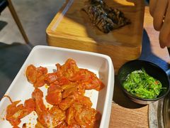 -火炉火自助餐(枫蓝国际店)