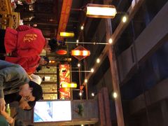 -蜀辣居鲜货老火锅(簇桥富顿中心店)