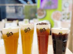 -813芭依珊 BAESAn(皇冠十畝地店)