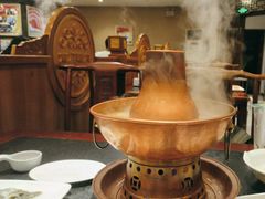 -南门涮肉(北洼路店)