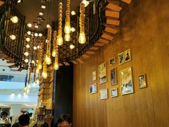 大堂-云海肴·汽锅鸡·云南菜(苏州中心店)