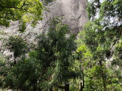 -雁荡山风景名胜区
