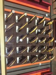 -周生生Chow Sang Sang(新世界店)