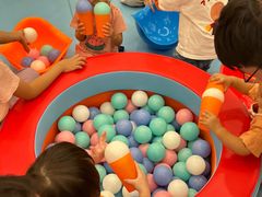 -佳诺智慧托育中心(龙岗中心城校区)