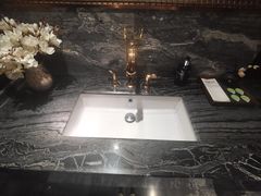 餐具摆设-耳朵眼会馆(鼓楼店)