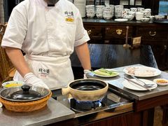 -猪肉婆私房菜(容桂总店)