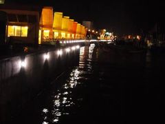 -沈家门海鲜夜排档(东港店)