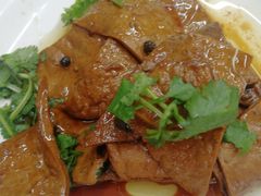 -奇芳阁·百年清真南京菜(夫子庙店)