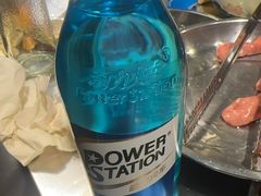 -英雄故事地摊烤肉(马驹桥店)
