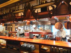 -楼兰新疆主题餐厅(苏州中心店)