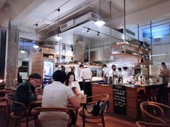 -BOR Eatery(安福路店)