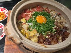 -锦楼·臻选新杭帮(杭州中心店)