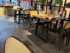 -向川南·水煮鱼·川菜(和平里店)