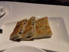 家常肉饼-小南洋海景餐厅(深圳湾店)