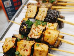 -小林哥的海鲜馆·夜宵烧烤(渔人码头店)