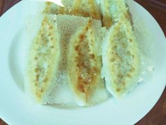 -青岛海景花园大酒店·白果树餐厅青岛菜