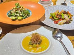 -HOME餐厅粤菜 融合菜