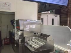 -DQ·蛋糕·冰淇淋(鸿坤店)