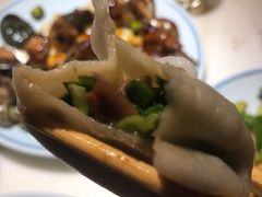 -日丰园海肠水饺·老字号大连海鲜(和平广场店)