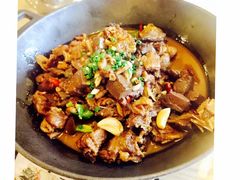 -禾田下生态餐厅(华天城总店)