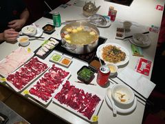 -潮泰牛肉火锅 · 创于1992年(车公庙店)