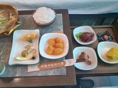 -和子足浴SPA会馆(东方之门店)