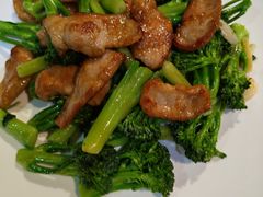 -广东道至正餐厅(区庄店)