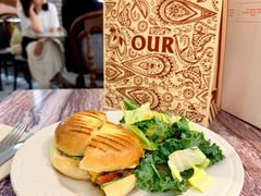 -OUR Bakery(国贸商城店)