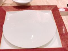 -喜来登由由大酒店九州膳坊中餐厅