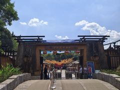 -云南民族村
