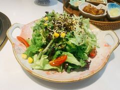 -千寻山野烤肉(中关村店)