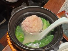 -南京大牌档(青岛万象城店)
