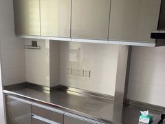 -佰丽爱家全屋定制(汶水店)