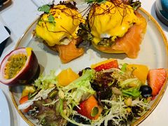 -BE BRIGHT KITCHEN(正佳广场店)