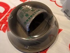 -肥肥虾庄·金牌油焖大虾(汉街SKP店)