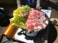 -鲸山上·私房日料(泰达MSD店)