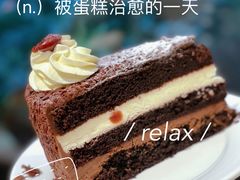-Peet's Coffee皮爷咖啡(大学路店)