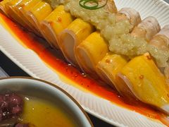 -天成·川菜家宴(海港城店)