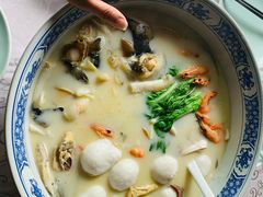 极品八宝鱼头皇-山外山菜馆(玉泉路店)