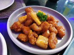 -忘忧草融合私房菜(红鼎国际店)