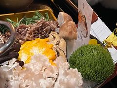-色響火锅(恒隆广场店)