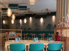 大堂-村上一屋(望京店)