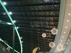 -新田360广场(上海华侨城店)