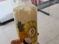 -CoCo都可(文星广场店)