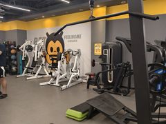 -FEELINGME乐刻包月私教馆·健身(真北华润万家店)