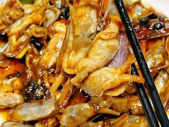 -嘉升大排档(番禺总店)