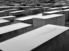 -欧洲被害犹太人纪念碑