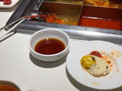 -海底捞火锅(勒泰店)